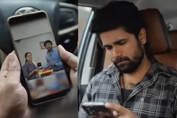 நிலா மீது கடும் வருத்தத்தில் இருக்கும் சோழனுக்கு ஷாக் கொடுத்த ஒரு சம்பவம்... அய்யனார் துணை எபிசோட்