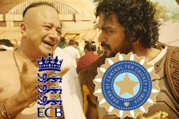 அத்திம்பேல் செத்துப்போல தூங்கிட்டு இருக்கார்.. இந்திய கிரிக்கெட் வீரர்களை படுகேவலமாக கலாய்க்கும் நெட்டிசன்கள்..