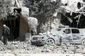 ட்ரம்பின் கோரிக்கையை நிராகரித்த நெதன்யாகு... லெபனான் மீது மீண்டும் தாக்குதல்