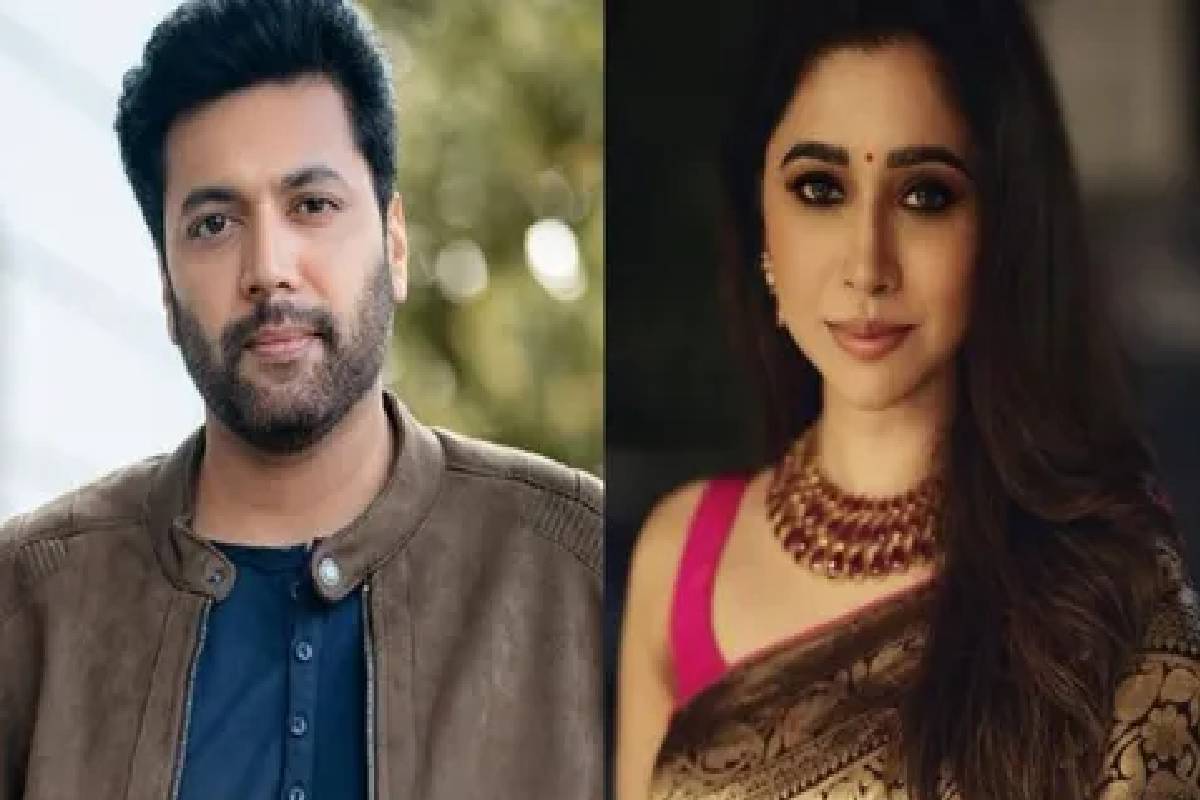 பாடகி கெனிஷாவுக்கு சாட்டையடி பதில் கொடுத்த ஆர்த்தி ரவி! வைரலாகும் வீடியோ | Aarthi Ravi New Post About Kenish Viral