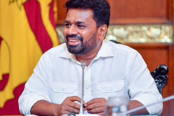 வடக்கு கிழக்கு மக்களுக்கு புதியதோர் அரசியல் தீர்வு! ஜனாதிபதி அநுர உறுதி | New Political Solution To The People Of North East