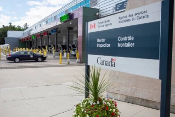 உள்ளூர் மற்றும் வெளிநாட்டு பயணிகளுக்கு மகிழ்ச்சி தகவலை அறிவித்த கனடா