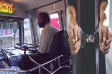 சிறுவனை போதைப்பொருள் பாவணைக்கு அடிமையாக்கிய சாரதி!