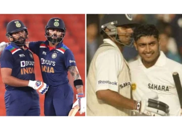 ரோகித் சர்மாவை இப்போ கேப்டனாக்கினால் அது முட்டாள்தனமாகிவிடும்! முன்னாள் வீரர் சொன்ன காரணம்