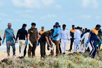நாடளாவிய ரீதியில் முன்னெடுக்கப்பட்ட க்ளீன் ஸ்ரீலங்கா