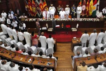 இலங்கை அமைச்சரவையில் ஏற்பட்ட  திடீர் மாற்றம்: வெளியான தகவல்