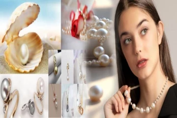 அனைத்து செல்வங்களையும் ஈர்க்கும் முத்து... எந்த ராசியினர் அணியலாம்னு தெரியுமா?