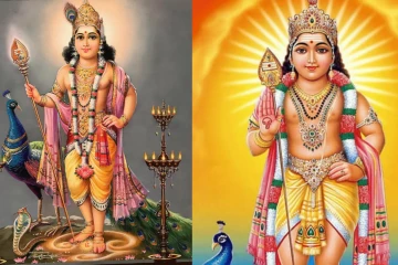 இந்த 3 ராசிகாரர்களுக்கு எப்பொழுதும் முருகப்பெருமானின் அருள் இருக்குமாம்