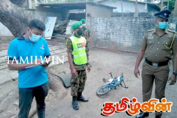 15 மாவட்டங்களின் பாடசாலைகள் உட்பட 4000 இடங்களுக்கு விடுக்கப்பட்டுள்ள சிவப்பு அறிவிப்பு!