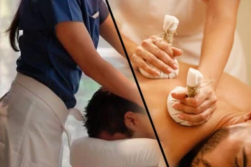 மசாஜ் நிலையம் என்ற போர்வையில் விபச்சார விடுதி; பொலிஸார் சுற்றிவளைப்பு!