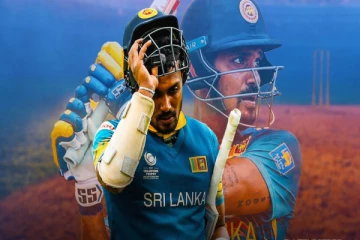 பாலியல் வழக்கில் கைதான தனுஷ்க குணதிலக்க தொடர்பில் வெளியான உத்தரவு..!