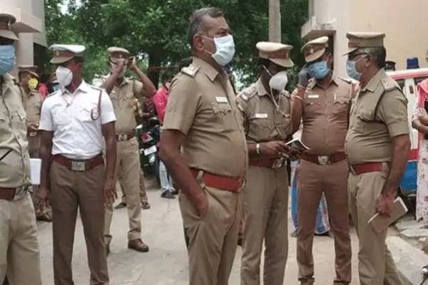 சுதந்திர தின விழாவில் கலந்து கொண்டு வீடு திரும்பிய போது ஏற்பட்ட அசம்பாவிதம்! மாணவி பலி | Independence Day Celebration School Girl Die