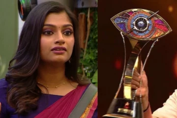 பிக் பாஸ் டைட்டில் வின்னர் ஆகப்போகும் அர்ச்சனாவின் பள்ளி பருவ புகைப்படம்.. இதோ பாருங்க