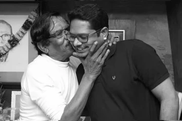 இயக்குநர் பாரதிராஜா மகன் மனோஜ் மாரடைப்பால் உயிரிழப்பு!