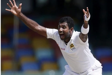 இலங்கை அரசை கண்டித்து உண்ணாவிரதம் இருக்கப்போகும் பிரபல கிரிக்கெட் வீரர் - ரசிகர்கள் அதிர்ச்சி