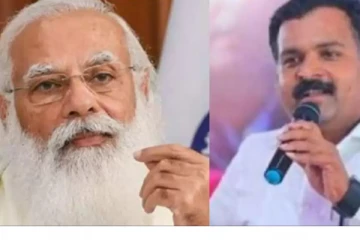 சமத்துவ பொங்கலா? மோடி பொங்கலா?" - கொந்தளித்த  மாணிக்கம் தாகூர் எம்பி