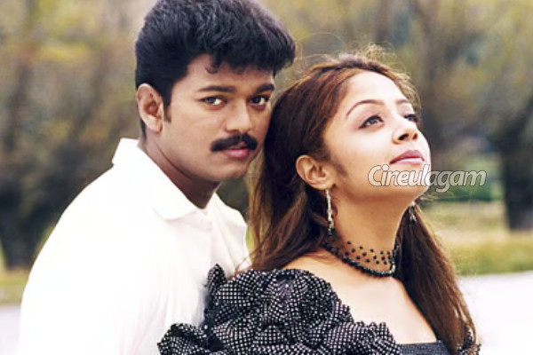 விஜய்யின் ‘குஷி’ ரீரிலீஸ் தியேட்டர் எல்லாம் காத்து வாங்குதா.. பிரபல தியேட்டர் உரிமையாளர் ட்ரோலுக்கு பதில் | Kushi Rerelease Rohini Theater Owner Reply Troll
