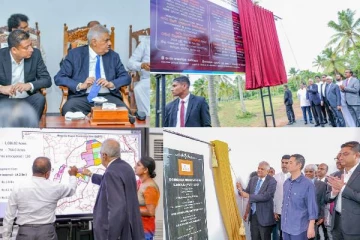 இலங்கையின் பொருளாதாரம் தொடர்பில் ரணிலின் நிலைப்பாடு