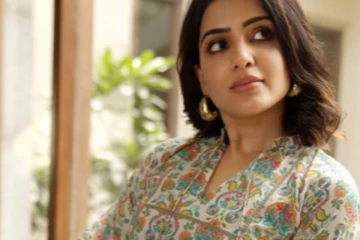 விவாகரத்து சர்ச்சைக்கு பிறகு துளியும் மேக்கப் இல்லாமல் சமந்தா முதல் முறை வெளியிட்ட புகைப்படம்! எப்படி இருக்கிறார் தெரியுமா?