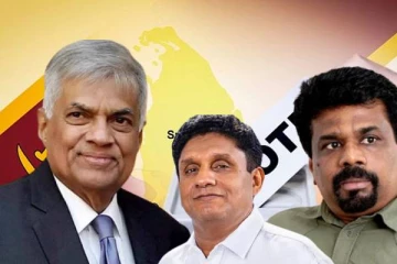 ரணிலின் தேசிய அரசு யோசனைக்கு பிரதான கட்சிகள் எதிர்ப்பு!