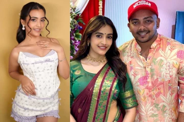 6 மாசத்தில் முறிந்துபோன நிச்சயம்!! பிரித்வி ஷாவை பிரிந்த காதலி அக்ரிதி..