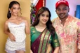 6 மாசத்தில் முறிந்துபோன நிச்சயம்!! பிரித்வி ஷாவை பிரிந்த காதலி அக்ரிதி..
