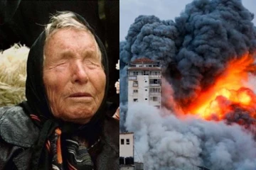 சொன்னபடியே நடக்குது; வெடிக்கும் போர், அன்றே கனித்த பாபா வாங்கா - அப்போ அந்த 3ம் உலக போர்?