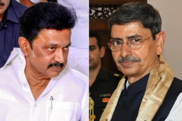 திடீரென டெல்லி கிளம்பிய ஆளுநர் - பொன்முடிக்கு மீண்டும் சிக்கல்!