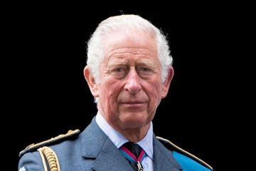 பிரித்தானிய மன்னர் சார்லசின் முழுப்பெயர் உங்களுக்குத் தெரியுமா?