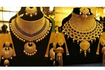 வரலாறு காணாத உச்சத்தை எட்டிப் பிடித்த தங்கம் விலை..எவ்வளவு தெரியுமா?