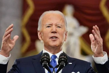 ரஷ்யா பாரிய விளைவை சந்திக்கும்! ஜோ பைடன் விடுத்த எச்சரிக்கை