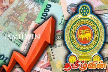 அரச ஊழியர்களின் சம்பள அதிகரிப்பு தொடர்பில் அமைச்சரவையின் தீர்மானம்