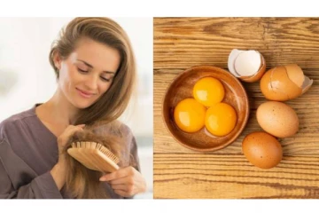 முடி வளர்ச்சிக்கு முட்டையின் மஞ்சள் கரு சிறந்த தீர்வு - கண்டிப்பா தெரிஞ்சிக்கோங்க!