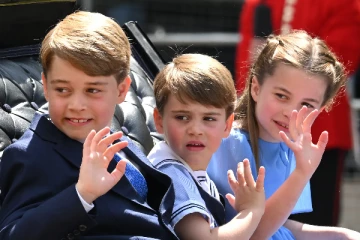 இளவரசர் ஜார்ஜ் வந்தே ஆகவேண்டும் ;  ராஜகுடும்ப ஆலோசகர்கள் வலியுறுத்து