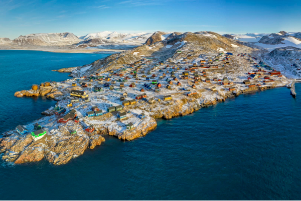 அமெரிக்கா, பலாத்காரமாக கிரீன்லாந்தை கைப்பற்றுமா! டிரம்ப் விளக்கம் | Trump Ruling Out Using Force To Acquire Greenland