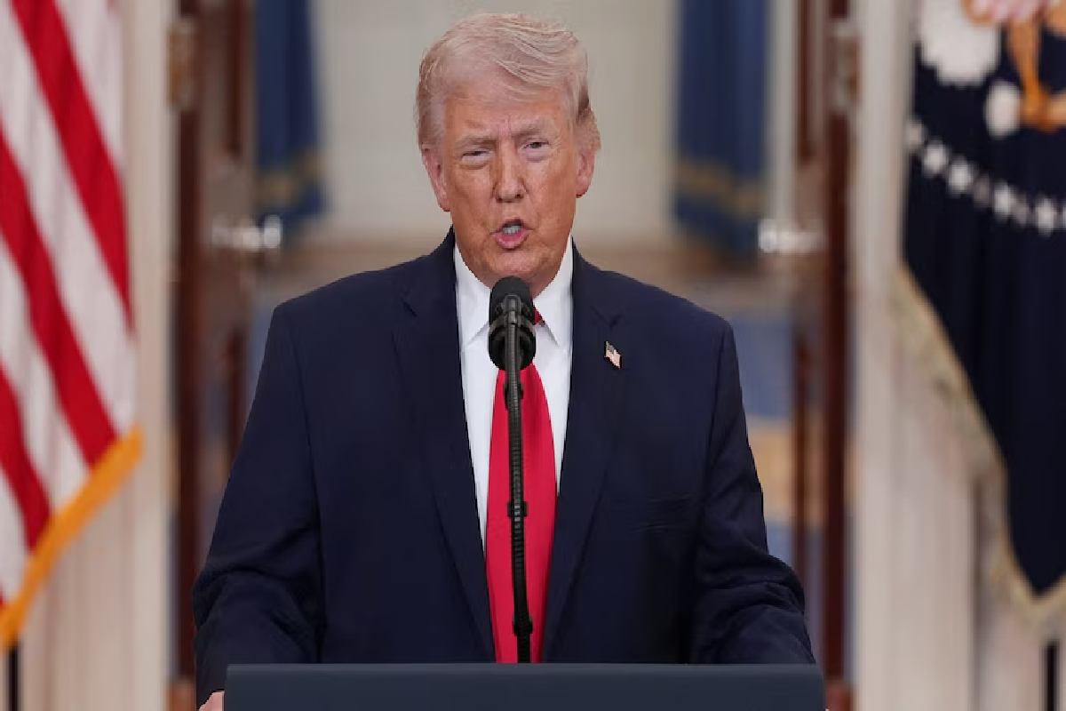 " போர்நிறுத்தத்திற்காகக் கெஞ்சியது ஈரான்" அமெரிக்க பாதுகாப்பு செயலர் அறிவிப்பு | Iran Begged For Ceasefireus