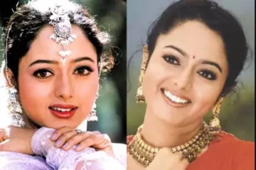 இறப்பதற்கு முன் நடிகை சௌந்தர்யா கேட்ட இரண்டு விஷயங்கள்