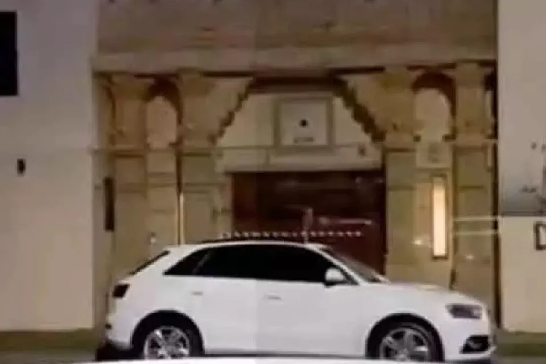 அவுஸ்திரேலியாவில் மற்றுமொரு இந்து கோயில் மீதும் தாக்குதல்..! | Attack On Hindu Temple In Australia