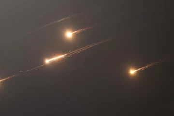 ඉරාකයේ අර්බිල්හි ඉතාලි හමුදා කඳවුරට මිසයිල ප්‍රහාරයක්