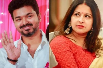 விஜய் சங்கீதா விவாகரத்து வதந்திக்கு முக்கிய காரணமே இதுதான்!! வெளியான உண்மை தகவல்.