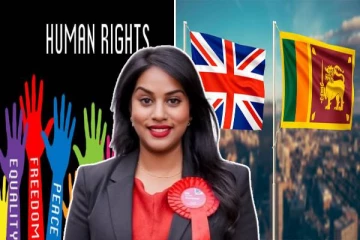 இலங்கையின் மனித உரிமைகளை மீறுபவர்களுக்கெதிராக தடை: பிரித்தானியா வெளியிட்டுள்ள அறிவிப்பு