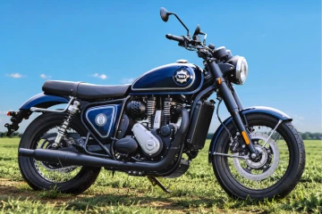 BSA Gold Star 650 புதிய Special Edition இந்தியாவில் அறிமுகம்