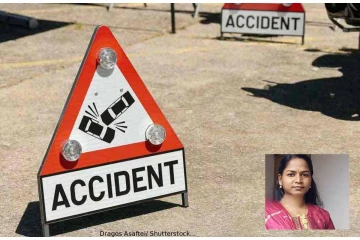 கேரளாவில் திருமண நிச்சயம் செய்த தமிழக நபர் மரணம்: சோகத்தில் உயிரை மாய்த்துக் கொண்ட இளம்பெண்