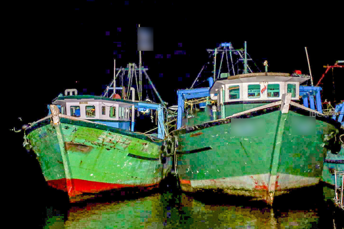 காணாமல் போன யாழ். கடற்றொழிலாளர்கள் இந்தியாவில் மீட்பு | Missing Jaffna Fishermen Stranded In India