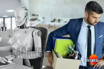 AI නිසා ලක්ෂ ගාණකගේ රැකියා අහිමි වෙයි - ඉස්සරහට ඔබටත් මේකද වෙන්නේ?