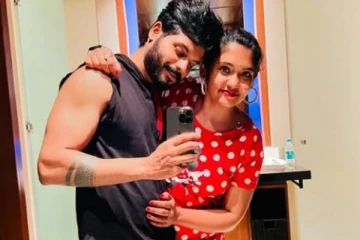 திருமணம் ஆகி 1 வருடத்திற்குள் இறந்த கணவர் குறித்து சீரியல் நடிகை எமோஷ்னல் பதிவு..