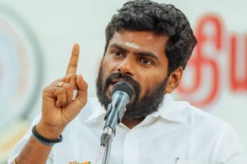 வக்பு வாரியச் சட்டத்தில் வரும் மாற்றம்; மத்திய அரசின் முடிவு - அண்ணாமலை விளக்கம்!