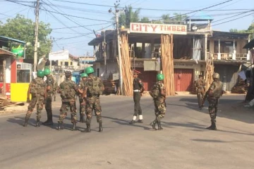 கொழும்பில் பரபரப்பு: முக்கிய பாதாள உலகக்குழு உறுப்பினர் துப்பாக்கிச்சூட்டில் பலி!