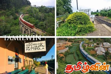 முக்கிய தொடருந்து மார்க்கங்களில் இடையூறுகள்! பயணிகளுக்கு விடுக்கப்பட்டுள்ள அறிவிப்பு