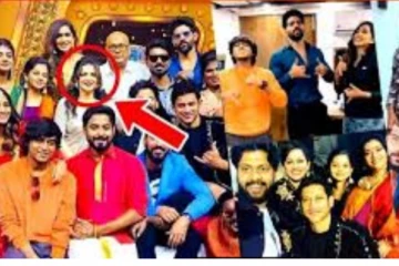 பிரமாண்டமாக நடைப்பெற்ற பிக்பாஸ் கொண்டாட்டம்.. யாரெல்லாம் இருக்காங்கனு பாருங்க!